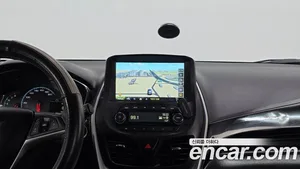 Chevrolet Spark, 2017 — миниатюра 16