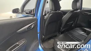 Chevrolet Spark, 2017 — миниатюра 18
