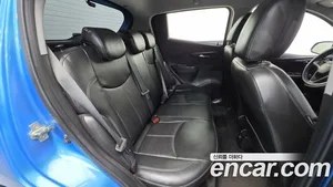 Chevrolet Spark, 2017 — миниатюра 19