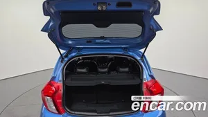 Chevrolet Spark, 2017 — миниатюра 20