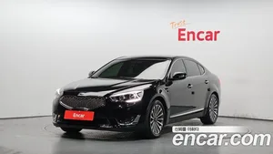 Kia K7, 2016 — миниатюра 1