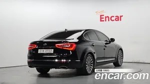 Kia K7, 2016 — миниатюра 2