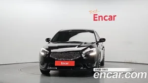 Kia K7, 2016 — миниатюра 3