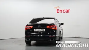 Kia K7, 2016 — миниатюра 4