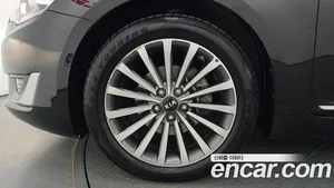 Kia K7, 2016 — миниатюра 5