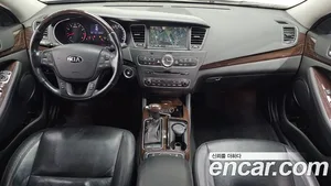 Kia K7, 2016 — миниатюра 7