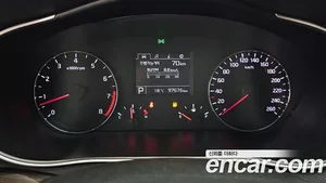 Kia K7, 2016 — миниатюра 8