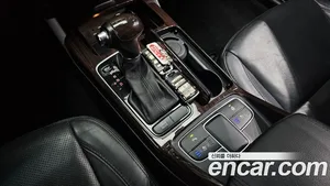 Kia K7, 2016 — миниатюра 9