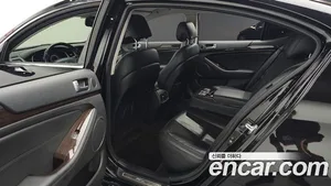 Kia K7, 2016 — миниатюра 12