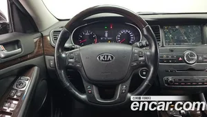 Kia K7, 2016 — миниатюра 13