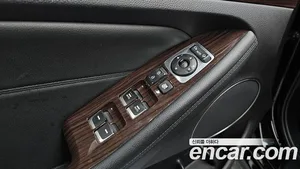 Kia K7, 2016 — миниатюра 17