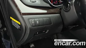 Kia K7, 2016 — миниатюра 18