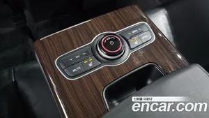 Kia K7, 2016 — миниатюра 19