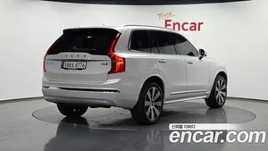 Volvo XC90, 2022 — миниатюра 2