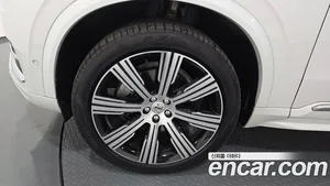 Volvo XC90, 2022 — миниатюра 5