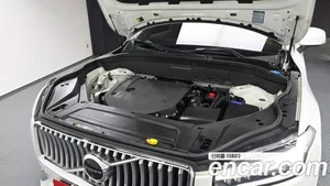 Volvo XC90, 2022 — миниатюра 6