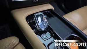 Volvo XC90, 2022 — миниатюра 9