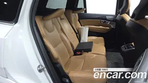 Volvo XC90, 2022 — миниатюра 11
