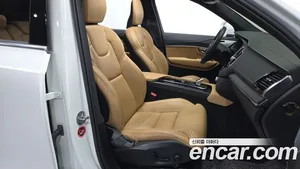 Volvo XC90, 2022 — миниатюра 12