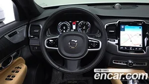 Volvo XC90, 2022 — миниатюра 14