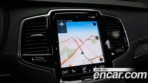Volvo XC90, 2022 — миниатюра 15