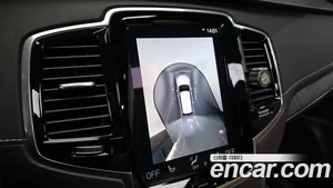 Volvo XC90, 2022 — миниатюра 16