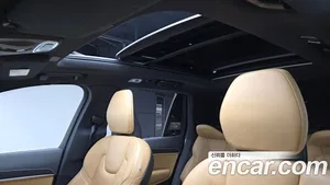 Volvo XC90, 2022 — миниатюра 18