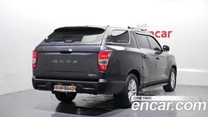 KGM Rexton, 2019 — миниатюра 2