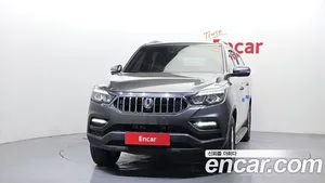 KGM Rexton, 2019 — миниатюра 3
