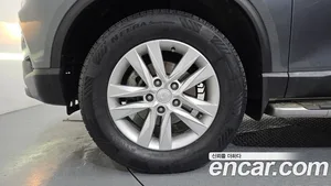 KGM Rexton, 2019 — миниатюра 5