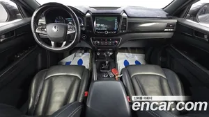 KGM Rexton, 2019 — миниатюра 7