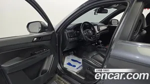 KGM Rexton, 2019 — миниатюра 10