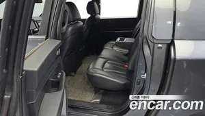 KGM Rexton, 2019 — миниатюра 11