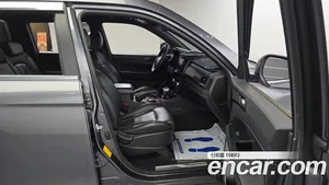 KGM Rexton, 2019 — миниатюра 12