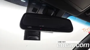KGM Rexton, 2019 — миниатюра 18