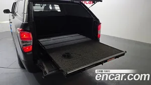 KGM Rexton, 2019 — миниатюра 20