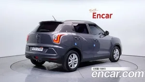KGM Tivoli, 2018 — миниатюра 2
