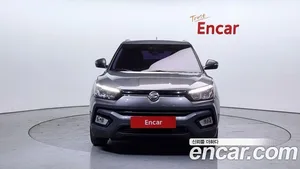 KGM Tivoli, 2018 — миниатюра 3