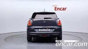 KGM Tivoli, 2018 — миниатюра 4