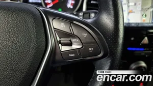 KGM Tivoli, 2018 — миниатюра 16