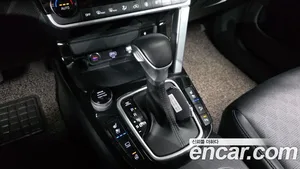 Kia Seltos, 2022 — миниатюра 9