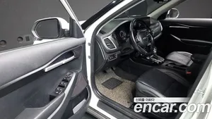 Kia Seltos, 2022 — миниатюра 10