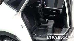 Kia Seltos, 2022 — миниатюра 11