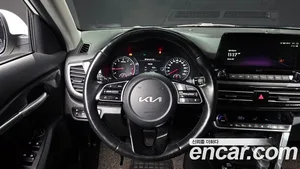 Kia Seltos, 2022 — миниатюра 13