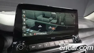 Kia Seltos, 2022 — миниатюра 14