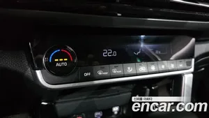 Kia Seltos, 2022 — миниатюра 16