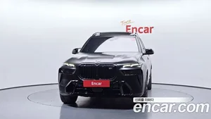 BMW X7, 2024 — миниатюра 3