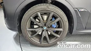 BMW X7, 2024 — миниатюра 5