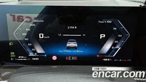 BMW X7, 2024 — миниатюра 8