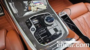 BMW X7, 2024 — миниатюра 9